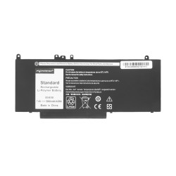 Bateria Movano do Dell Latitude E5450, E5550 | PartsPC.pl