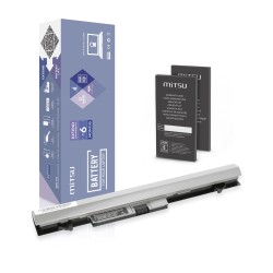 Bateria Mitsu do HP 430 G1, G2 - Notebooki akcesoria | PartsPC.pl