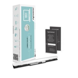 Bateria Movano do HP 430 G3, 440 G3 - Notebooki akcesoria | PartsPC.pl