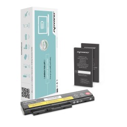 Bateria Movano do Lenovo X230 - Notebooki akcesoria | PartsPC.pl