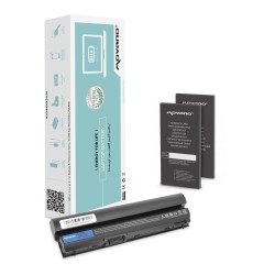 Bateria Movano do Dell Latitude E6220, E6320 (6600 mAh) | PartsPC.pl