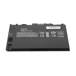 Bateria Mitsu do HP EliteBook Folio 9470m | PartsPC.pl