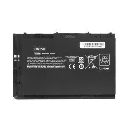 Bateria Mitsu do HP EliteBook Folio 9470m | PartsPC.pl
