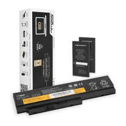 Bateria Movano Premium do Lenovo X230 (5200 mAh) | PartsPC.pl