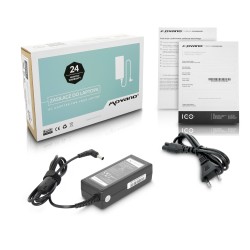 Zasilacz Movano 19.5v 3.3a (6.5x4.4 pin) 65W do Sony | PartsPC.pl