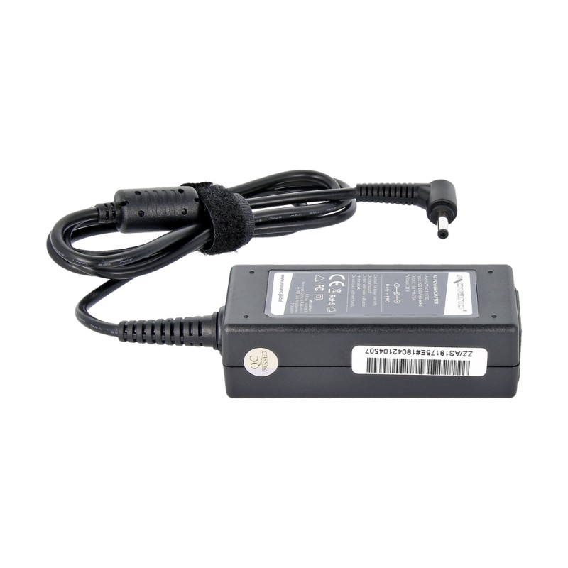 Zasilacz Movano 19v 1.75a (4.0x1.35) 33W do Asus | PartsPC.pl