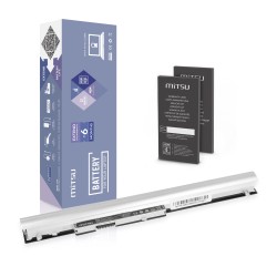 Bateria Mitsu do HP 248 G1, 340 G1 (2200mAh) | PartsPC.pl
