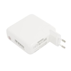 Zasilacz Movano 87W USB type C USB-C | PartsPC.pl