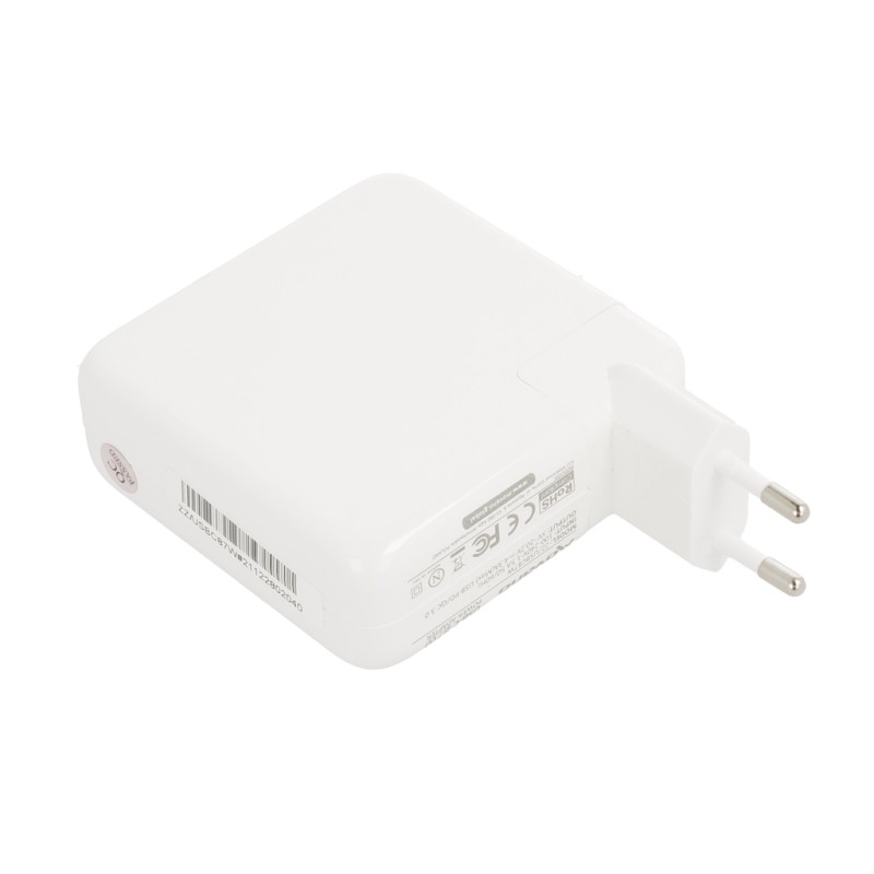 Zasilacz Movano 87W USB type C USB-C | PartsPC.pl