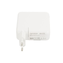 Zasilacz Movano 87W USB type C USB-C | PartsPC.pl