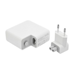 Zasilacz Movano 61W USB type C USB-C | PartsPC.pl