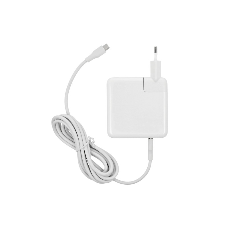 Zasilacz Movano 61W USB type C USB-C | PartsPC.pl