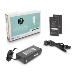 Zasilacz Movano 19.5v 10.3a (4.5x3.0 pin) 200W do HP | PartsPC.pl