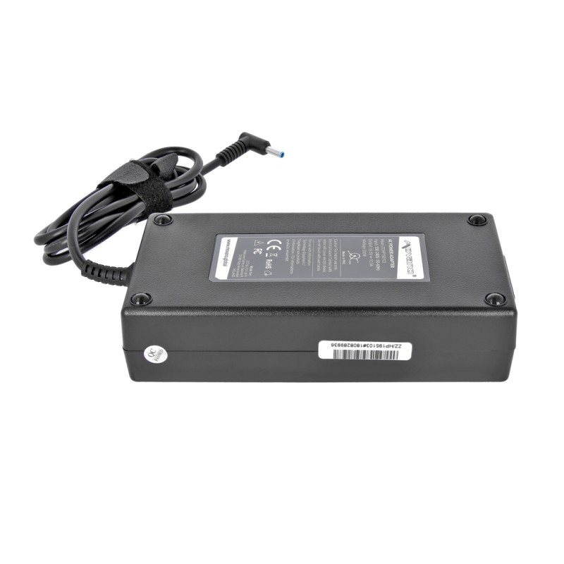 Zasilacz Movano 19.5v 10.3a (4.5x3.0 pin) 200W do HP | PartsPC.pl