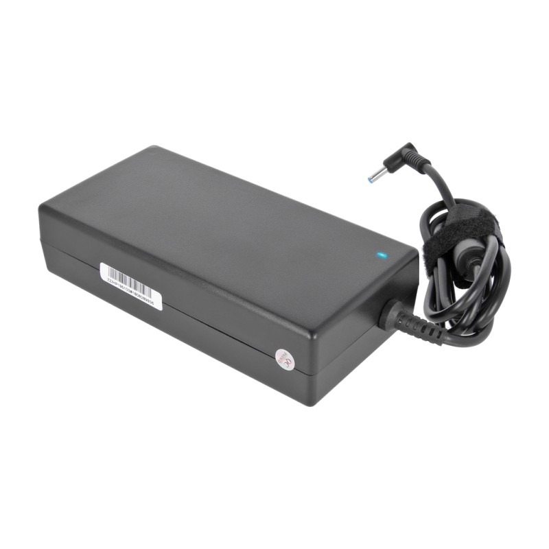 Zasilacz Movano 19.5v 10.3a (4.5x3.0 pin) 200W do HP | PartsPC.pl