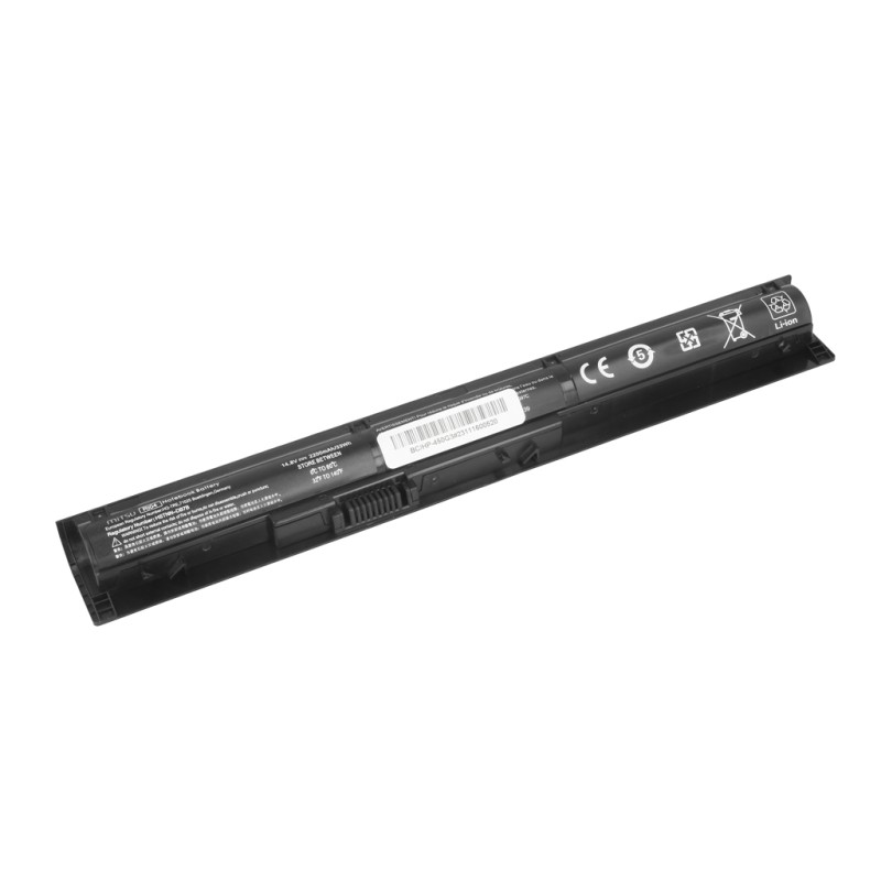 Bateria Mitsu do HP ProBook 450 G3, 470 G3 (2200 mAh) | PartsPC.pl