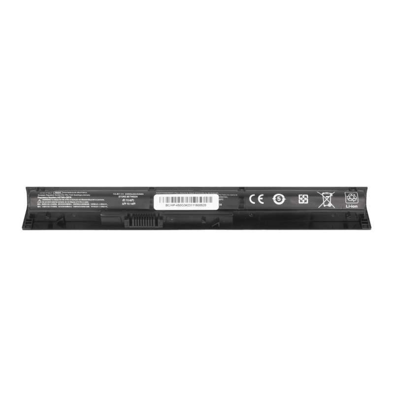 Bateria Mitsu do HP ProBook 450 G3, 470 G3 (2200 mAh) | PartsPC.pl