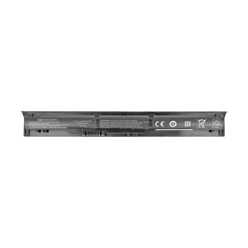 Bateria Movano do HP ProBook 450, 470 G3 (2200 mAh) | PartsPC.pl