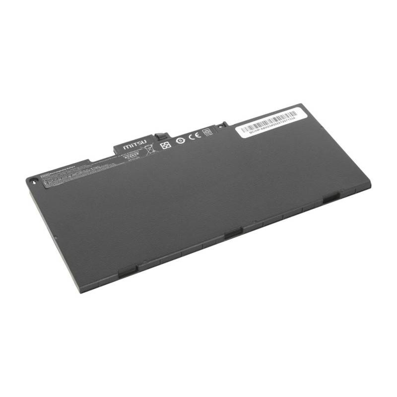 Bateria Mitsu do HP EliteBook 840 G3, 850 G3 | PartsPC.pl