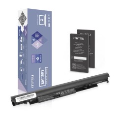 Bateria Mitsu do HP 250 G6 - Notebooki akcesoria | PartsPC.pl