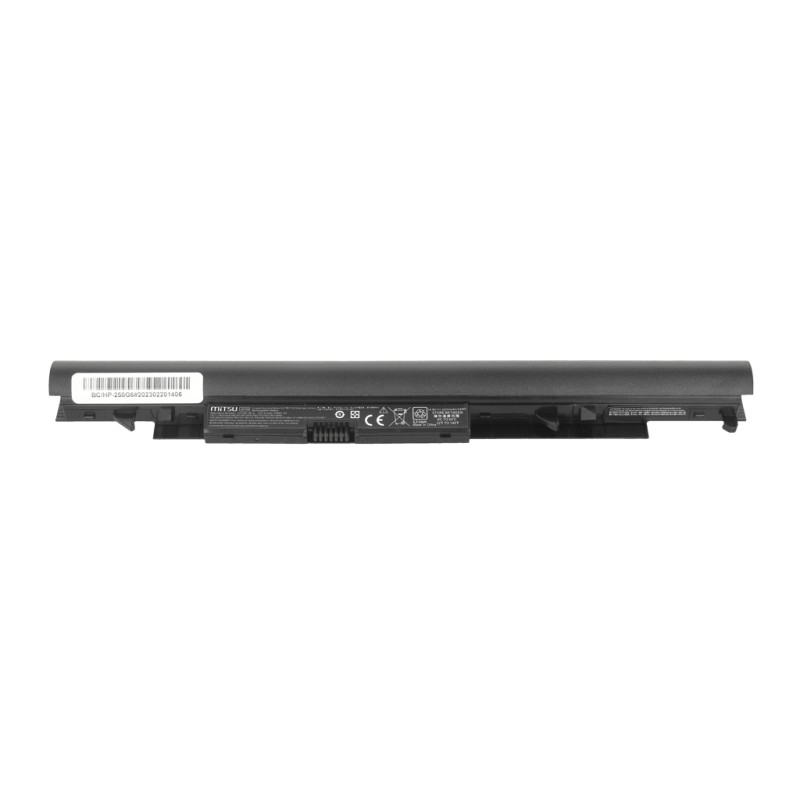 Bateria Mitsu do HP 250 G6 - Notebooki akcesoria | PartsPC.pl