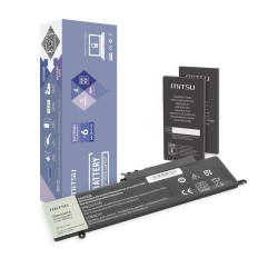 Bateria Mitsu do Dell Inspiron 13 (7347) | PartsPC.pl