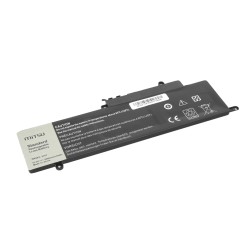 Bateria Mitsu do Dell Inspiron 13 (7347) | PartsPC.pl