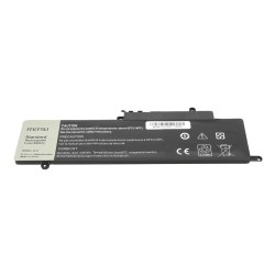 Bateria Mitsu do Dell Inspiron 13 (7347) | PartsPC.pl
