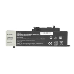 Bateria Mitsu do Dell Inspiron 13 (7347) | PartsPC.pl