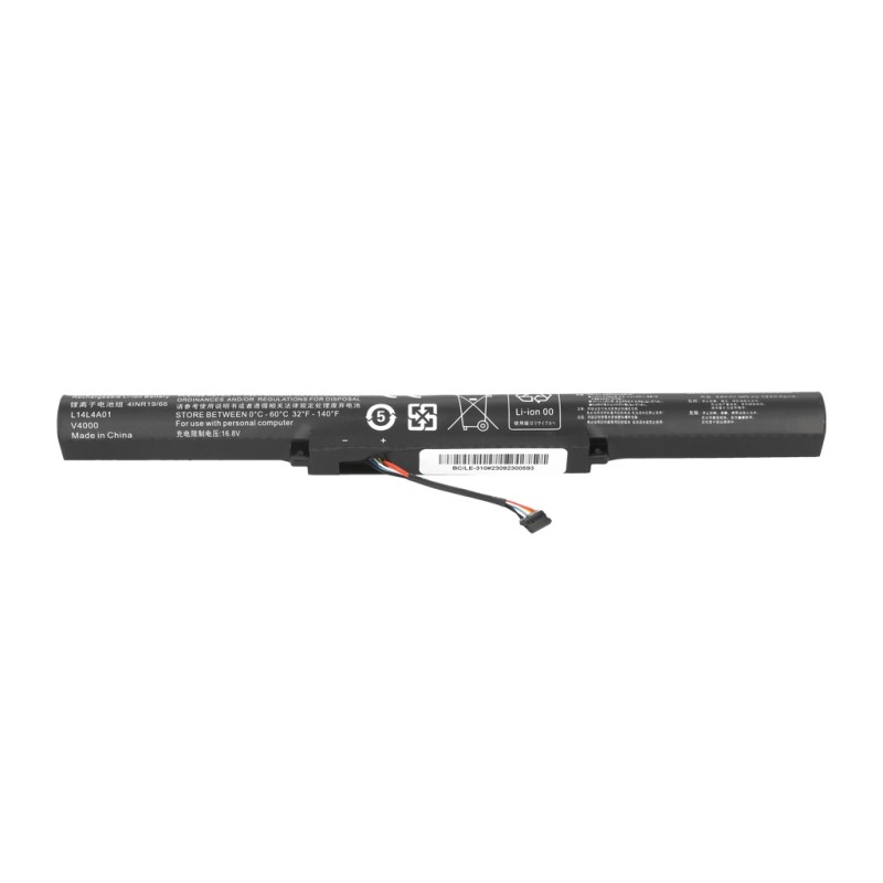 Bateria Mitsu do Lenovo IdeaPad 310, 510S | PartsPC.pl