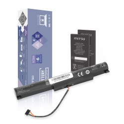 Bateria Mitsu do Lenovo IdeaPad 100-15IBY | PartsPC.pl