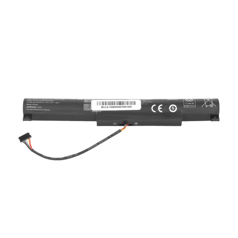 Bateria Mitsu do Lenovo IdeaPad 100-15IBY | PartsPC.pl