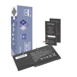 Bateria Mitsu do HP Pavilion X360 13-A, 13-B, 15-U | PartsPC.pl