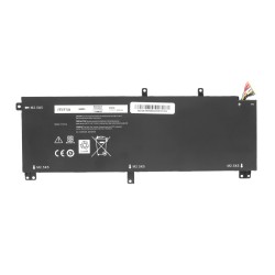 Bateria Mitsu do Dell XPS 15 (9530), M3800 | PartsPC.pl