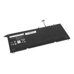 Bateria Mitsu do Dell XPS 13 (9350) - Notebooki akcesoria | PartsPC.pl