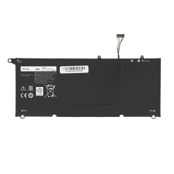 Bateria Mitsu do Dell XPS 13 (9350) - Notebooki akcesoria | PartsPC.pl