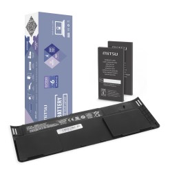 Bateria Mitsu do HP EliteBook 810 G1 | PartsPC.pl