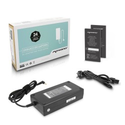 Zasilacz Movano 19.5v 9.23a (5.5x1.7) 180W do Acer | PartsPC.pl