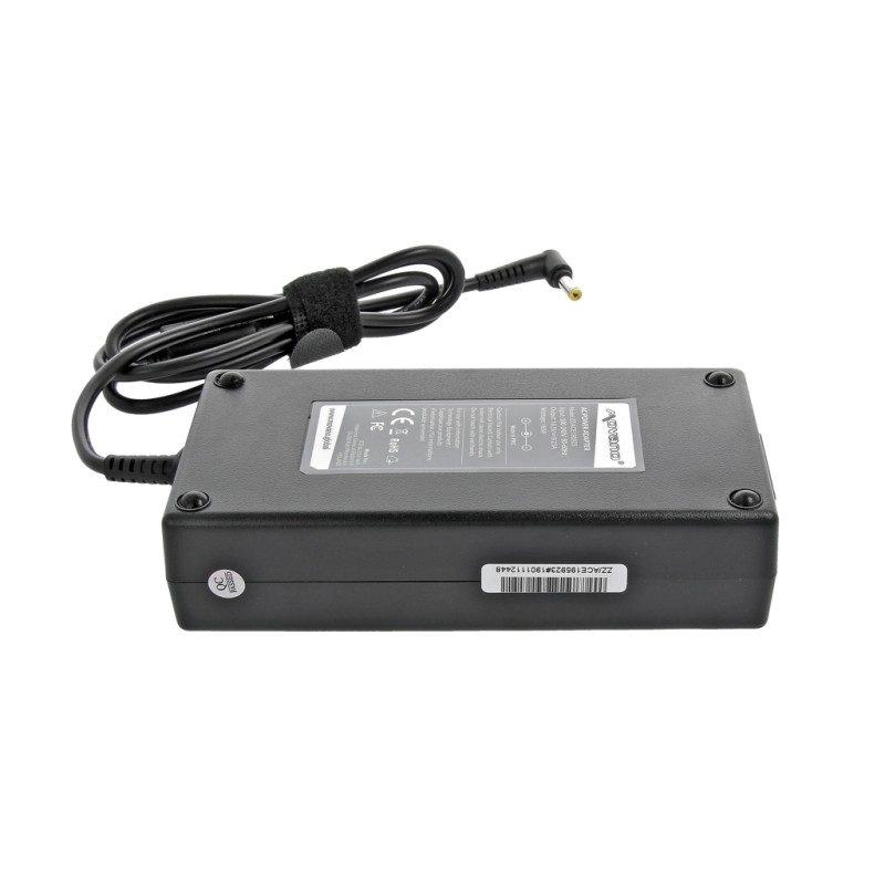 Zasilacz Movano 19.5v 9.23a (5.5x1.7) 180W do Acer | PartsPC.pl
