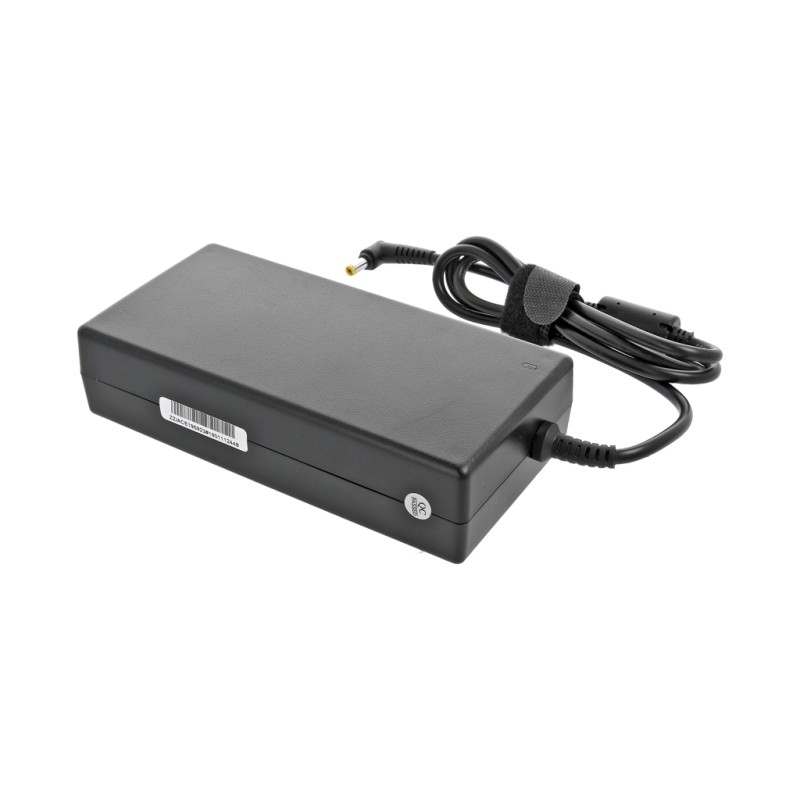 Zasilacz Movano 19.5v 9.23a (5.5x1.7) 180W do Acer | PartsPC.pl