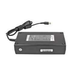 Zasilacz Movano 20v 8.5a (prostokątny 11.0x4.5 pin -... | PartsPC.pl