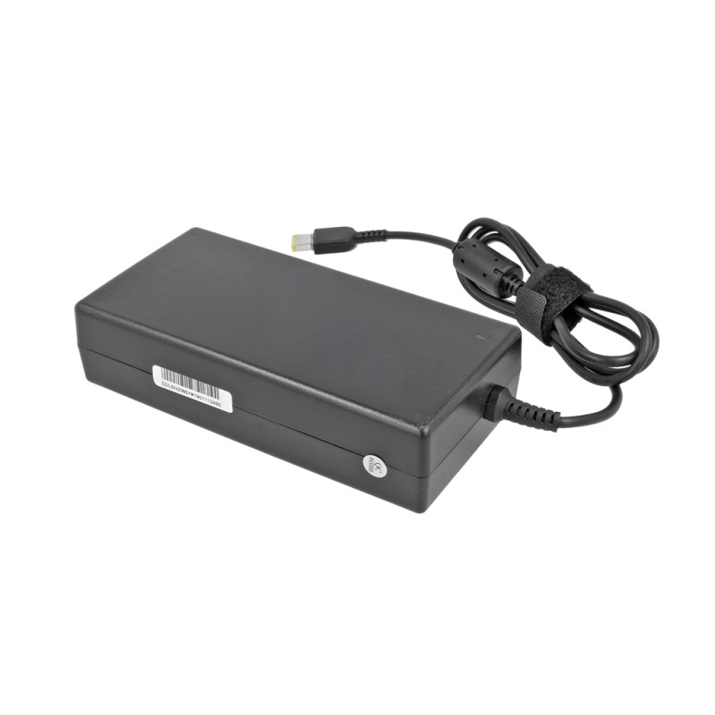 Zasilacz Movano 20v 8.5a (prostokątny 11.0x4.5 pin -... | PartsPC.pl