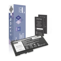 Bateria Mitsu do Dell Latitude E5270 | PartsPC.pl