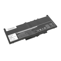 Bateria Mitsu do Dell Latitude E7270, E7470 | PartsPC.pl