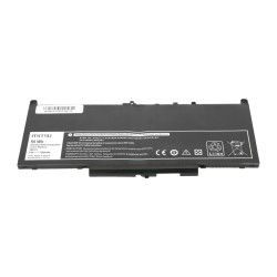 Bateria Mitsu do Dell Latitude E7270, E7470 | PartsPC.pl