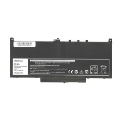 Bateria Mitsu do Dell Latitude E7270, E7470 | PartsPC.pl