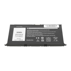 Bateria Mitsu do Dell Inspiron 15 (7557), 15 (7559) -... | PartsPC.pl