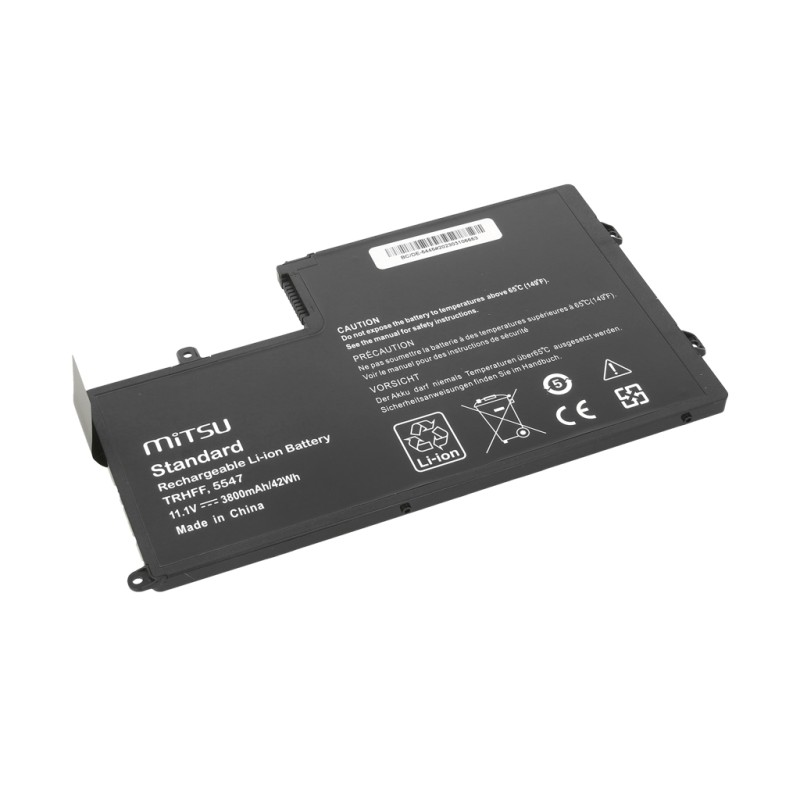 Bateria Mitsu do Dell Inspiron 15 (5542), 14 (5445) | PartsPC.pl