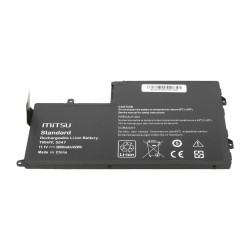 Bateria Mitsu do Dell Inspiron 15 (5542), 14 (5445) | PartsPC.pl