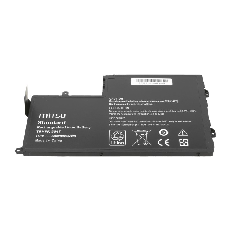 Bateria Mitsu do Dell Inspiron 15 (5542), 14 (5445) | PartsPC.pl